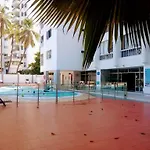 Aparta Estudio En El Laguito