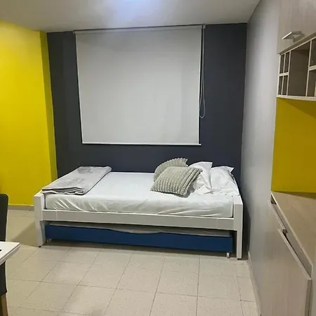 Aparta Estudio En El Laguito Cartagena